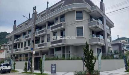 Apartamento com 2 quartos à venda no Ingleses, Florianópolis  por R$ 939.250