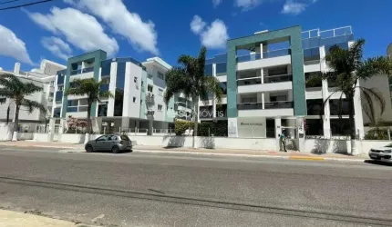 Cobertura com 4 quartos à venda no Ingleses do Rio Vermelho, Florianópolis  por R$ 1.490.000