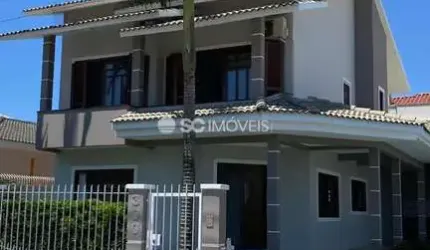 Casa com 4 quartos à venda no Ingleses, Florianópolis  por R$ 1.380.000