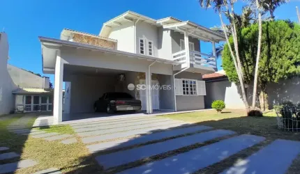 Casa com 3 quartos à venda no Ingleses, Florianópolis  por R$ 1.200.000