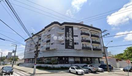 Cobertura com 3 quartos à venda no Ingleses, Florianópolis  por R$ 1.950.000