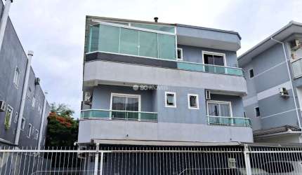 Cobertura com 3 quartos à venda no Ingleses do Rio Vermelho, Florianópolis  por R$ 590.000