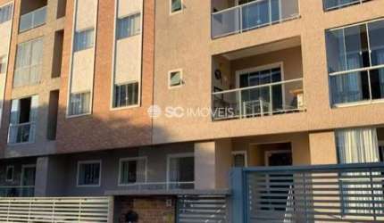 Apartamento com 2 quartos à venda no Ingleses, Florianópolis  por R$ 485.000
