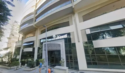 Apartamento com 4 quartos à venda na Lagoa, Rio de Janeiro  por R$ 2.390.000