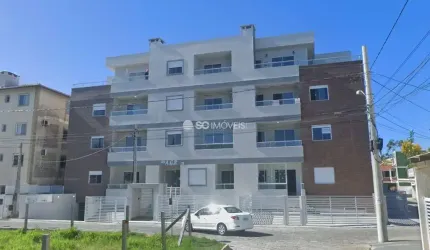 Apartamento com 2 quartos à venda no Ingleses, Florianópolis  por R$ 580.000