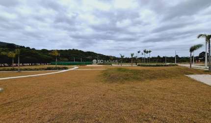 Terreno à venda no São João do Rio Vermelho, Florianópolis  por R$ 460.000