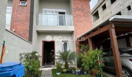 Casa com 3 quartos à venda no Ingleses, Florianópolis  por R$ 1.650.000