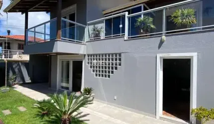 Casa com 3 quartos à venda no Santinho, Florianópolis  por R$ 1.300.000