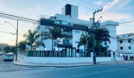 Apartamento com 3 quartos à venda no Ingleses, Florianópolis  por R$ 880.000