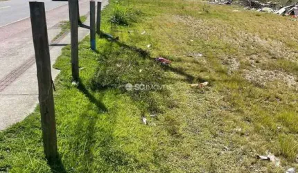 Terreno à venda no Vargem Grande, Florianópolis  por R$ 19.418.000