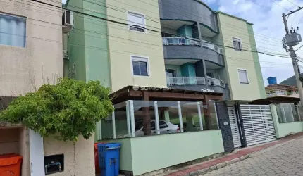 Apartamento com 2 quartos à venda no Ingleses, Florianópolis  por R$ 371.000