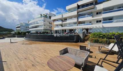 Apartamento com 2 quartos à venda no Ingleses, Florianópolis  por R$ 970.000