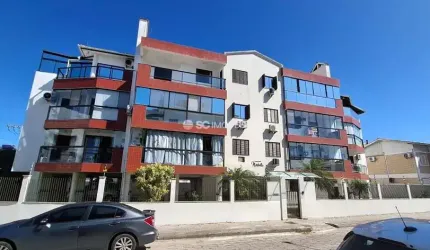 Apartamento com 2 quartos para alugar no Ingleses, Florianópolis  por R$ 3.000