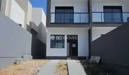 Casa com 2 quartos à venda no Areias do Meio, Governador Celso Ramos  por R$ 460.000
