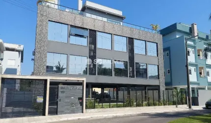 Apartamento com 1 quarto à venda no Ingleses, Florianópolis  por R$ 439.000