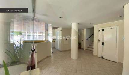 Apartamento com 2 quartos à venda em Jurerê, Florianópolis  por R$ 1.180.000