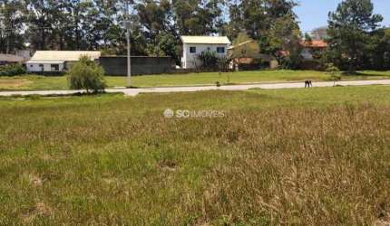 Terreno à venda no São João do Rio Vermelho, Florianópolis  por R$ 420.000