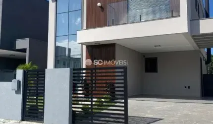 Casa com 3 quartos à venda no Cachoeira do Bom Jesus, Florianópolis  por R$ 1.999.000