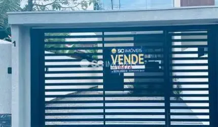 Casa com 2 quartos à venda no Ingleses, Florianópolis  por R$ 550.000