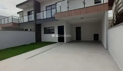 Casa com 3 quartos à venda no Ingleses, Florianópolis  por R$ 890.000