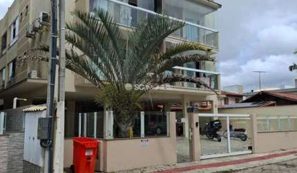Apartamento com 2 quartos à venda no Ingleses, Florianópolis  por R$ 569.000