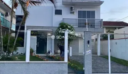 Casa com 3 quartos à venda no Ingleses do Rio Vermelho, Florianópolis  por R$ 1.500.000