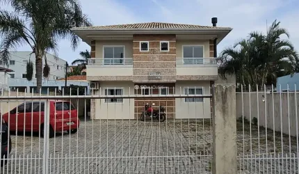 Apartamento com 2 quartos para alugar no Ingleses, Florianópolis  por R$ 2.500