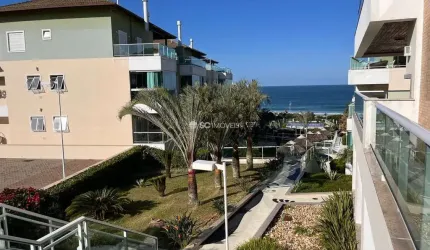 Cobertura com 4 quartos à venda no Santinho, Florianópolis  por R$ 3.300.000