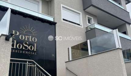 Apartamento com 1 quarto à venda no Ingleses, Florianópolis  por R$ 450.000