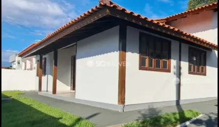 Casa com 4 quartos para alugar no Ingleses, Florianópolis  por R$ 5.600