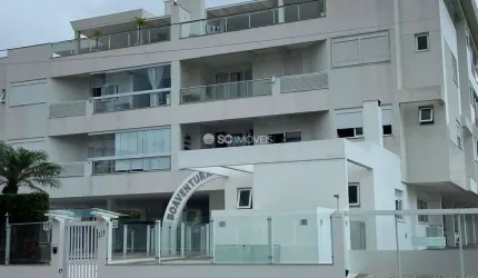 Cobertura com 3 quartos à venda no Ingleses, Florianópolis  por R$ 2.300.000
