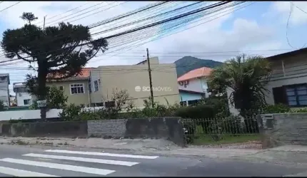 Terreno comercial à venda no Ingleses, Florianópolis  por R$ 950.000