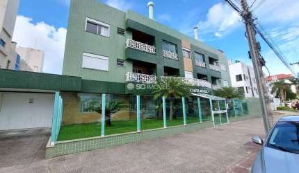 Apartamento com 2 quartos à venda no Ingleses, Florianópolis  por R$ 700.000