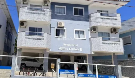 Apartamento com 2 quartos à venda no Ingleses, Florianópolis  por R$ 435.000