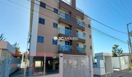 Apartamento com 3 quartos para alugar no Ingleses, Florianópolis  por R$ 2.600
