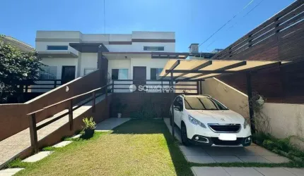 Casa com 3 quartos à venda no Ingleses, Florianópolis  por R$ 800.000