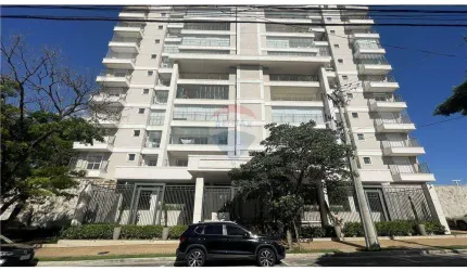 Apartamento com 4 quartos no condomínio Tom Jobim