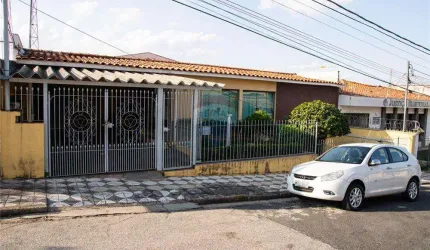 Casa à venda, Sorocaba, Casa térrea, Vila Lucy, 331m², 1.000.000,00, Ideal para Clinicas, Escola, Home Care