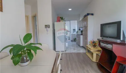 Apartamento à venda no Condomínio Edifício Vitória, Bairro Vl Gabriel, com 86,47m², valor R$ 291.500,00