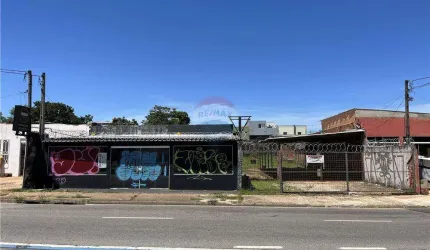 Excelente terreno comercial de 855m² localizado na Avenida Ipanema, 3879, em Sorocaba.