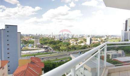 Venda de um Apartamento duplex no Campolim, 197 m2