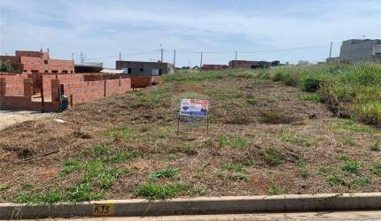 Terreno á venda Perfeito 230m² em Capela do Alto, SP
