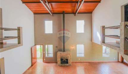 Casa à venda, 5 dormitórios, Granja Olga Sorocaba-SP,