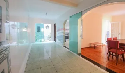 Casa Sobrado à venda Comércio | Residêncial | 3 suítes | 7 Banheiros | 4 vagas | Centro Sorocaba/SP