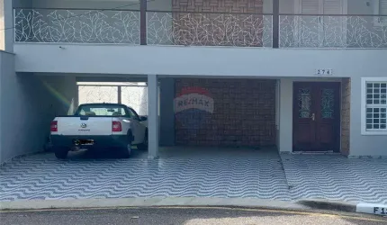 Casa com 4 dormitórios para alugar, 339m² por R$ 5.900,00 - Condomínio Ibiti do Paço - Sorocaba
