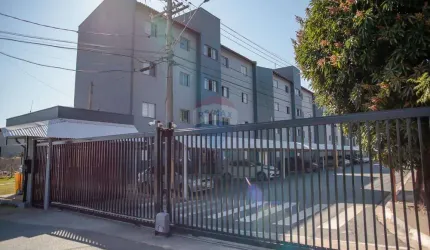 Apartamento a venda  em Votorantim