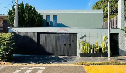 Conjunto Comercial de Luxo em Sorocaba!