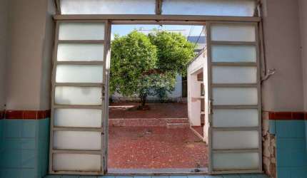 Casa à Venda | 2 quartos | 1 banheiro | pomar produtivo - Centro Sorocaba/SP