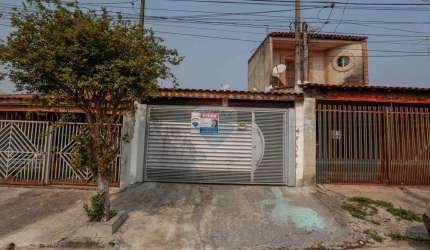Casa à venda com 3 quartos, sendo 1 suíte no Parque Esmeralda, Zona Oeste, Sorocaba/SP