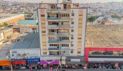 Prédio à venda | 7andares, | 19 Apartamentos | Terraço Panorâmico e Garagens